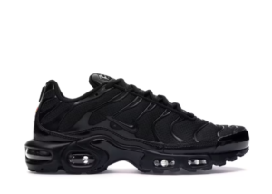Nike Air Max Plus Triple Black
