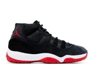 Wmns Jordan 11 Retro Bred