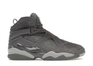 Jordan 8 Retro Cool Grey