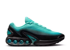 Nike Air Max Dn Premium Dusty Cactus Light Aqua Dynamic Turquoise Black