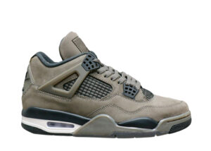 Jordan 4 Retro Cave Stone 2025