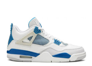 Air Jordan 4 “Military Blue 2024 (LN5 A1 Batch)