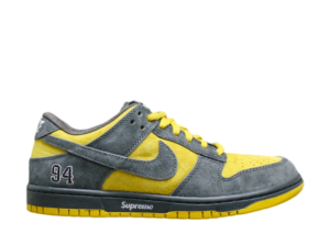 Nike SB Dunk Low Supreme 94 Hulk