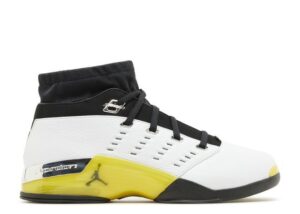 Jordan 17 Retro Low SP All Star Lightning 2024
