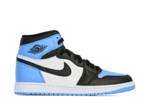 Air Jordan 1 Retro High OG University Blue UNC 2023