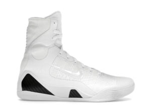 Nike Kobe 9 Elite Protro Halo