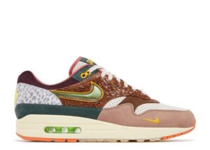 Nike Air Max 1 '87 Luxe PE University of Oregon
