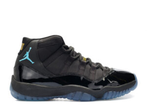 Air Jordan 11 Retro Gamma Blue 2013