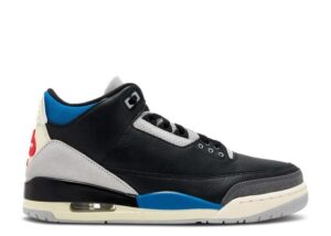 Air Jordan 3 Retro OG Rare Air 2025