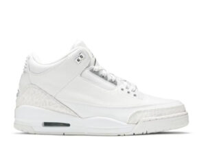 Air Jordan 3 “Pure Money” 2025