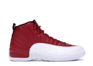 Jordan 12 Retro Gym Red