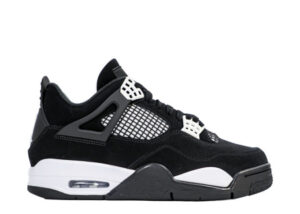 Air Jordan 4 “White Thunder” 2024 (GS)