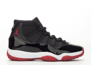 Air Jordan 11 GS Bred 2019 (GS)