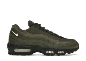 Nike Air Max 95 Cargo Khaki Reflective