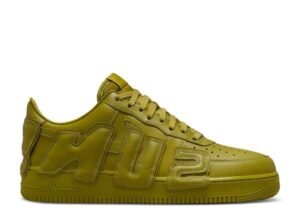 Cactus Plant Flea Market X Air Force 1 Low Premium Moss
