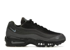 Corteiz X Air Max 95 SP Rules The World Aegean Storm