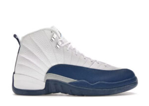 Air Jordan 12 Retro French Blue
