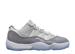 Air Jordan 11 Retro Low Cement Grey 2023