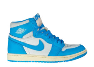 Jordan 1 Retro High OG UNC Reimagined 2025