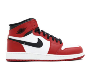Air Jordan 1 OG Chicago 2015