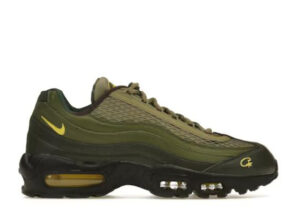 Corteiz X Air Max 95 SP Rules The World Sequoia