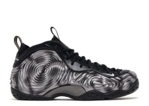 Comme Des Garcons Homme Plus X Air Foamposite One SP Cat Eye