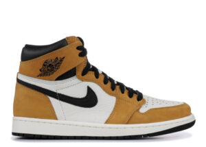Air Jordan 1 Retro High Og Rookie Of The Year