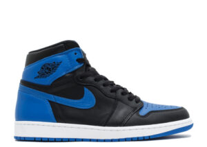 Air Jordan 1 Retro Royal Blue 2017