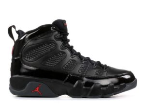 Air Jordan 9 Retro Bred 2018