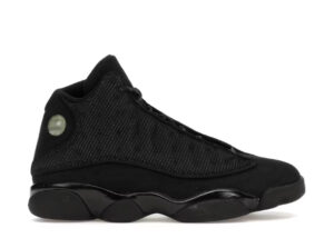Air Jordan 13 Retro Black Cat