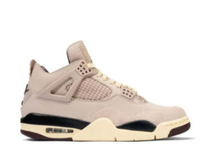 A Ma Maniére x Air Jordan 4 “While You Were Sleeping”