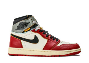 Jordan 1 Retro High OG SP Union