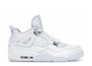 Air Jordan 4 Retro Pure Money 2017