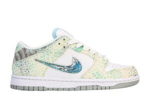 Nike Dunk Low Steam Puppet GNY 2024