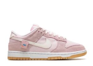 Dunk Low SE sneakers Teddy Bear