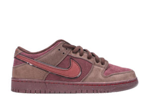 Nike SB Dunk Low Premium “Valentine’s Day”
