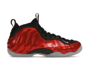 Nike Air Foamposite One Metallic Red