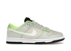 Nike Dunk Low University Of Oregon PE