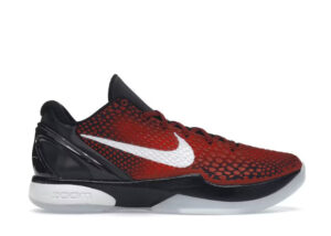 Nike Kobe 6 Protro Challenge Red All-Star