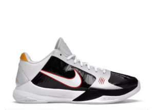 Nike Kobe 5 Protro Bruce Lee Alternate