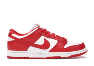 Nike Dunk Low SP St. John's