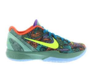 Nike Kobe 6 Prelude