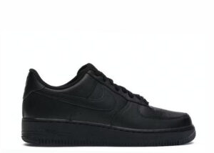 Air Force 1 07 Black