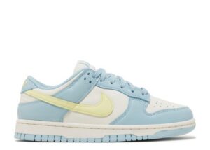 Dunk Low Ocean Bliss