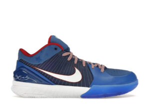 Nike Kobe 4 Protro Philly