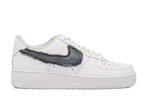 Nike Air Force 1 Low '07 White (KAWS Sky High Farm Workwear Edition) 2023