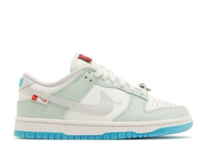 Nike Dunk Low LX Year Of The Dragon