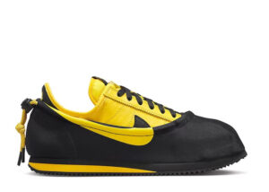 CLOT x Nike Cortez Bruce Lee