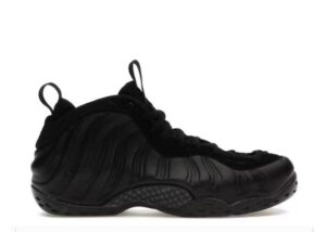 Nike Air Foamposite One Anthracite