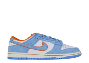 Otomo Katsuhiro x Nike SB Dunk Low Steamboy OST University Blue Orange